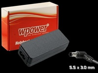 WPOWER - Notebook kellkek - Samsung R39 60W 19V 3,16A eredeti notebook hlzati tlt
