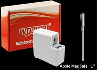 WPOWER - Notebook kellkek - Apple MacBook Pro 17'' 85W 18,5V 4,6A notebook adapter