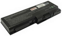 WPOWER - Akkumultor (kszlk) - WPower Toshiba PA3536U-1BRS 5200mAh 10,8V utngyrtott notebook akkumultor
