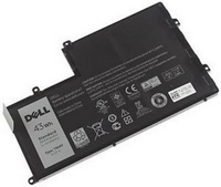 Dell - Akkumultor (kszlk) - Dell 1WWHW 11,1V 3800mAh 43WHr 3cell notebook akkumultor
