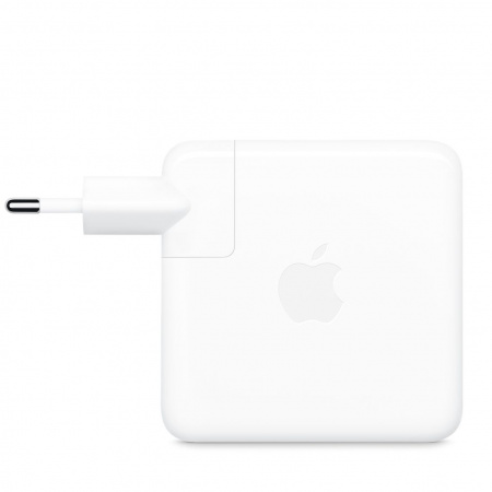 Apple - Notebook kellkek - NB Apple x adapter hlzati 67W USB-C mku63zm/a