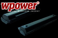 WPOWER - Akkumultor (kszlk) - WPower HP PB995A 10.8V 5200mAh HP DV1000 notebook akkumultor