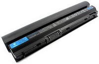 Dell - Akkumultor (kszlk) - Dell Latitude E6320/E6220 2600mAh 11,1V utngyrtott notebook akkumultor