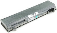 Whitenergy - Akkumultor (kszlk) - Whitenergy Dell Latitude E6500 11,1V 4400mAh utngyrtott notebook akkumultor