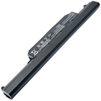 WPOWER - Akkumultor (kszlk) - WPower Asus A32-K55 5200mAh 10,8V utngyrtott notebook akkumultor