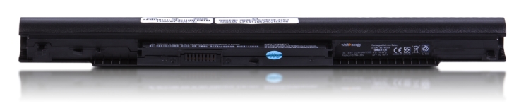 Whitenergy - Akkumultor (kszlk) - Whitenergy HP 240/50 G4 14,8V 2200mA utngyrtott notebook akkumultor