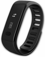 Mykronoz - Mobil Eszkzk - Mykronoz Smartwatch ZeFit okosra, fekete
