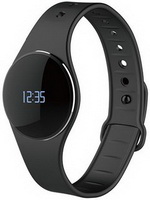 Mykronoz - Mobil Eszkzk - Mykronoz Smartwatch ZeCircle okosra, fekete