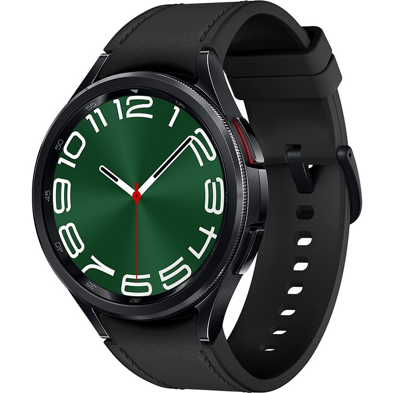 SAMSUNG - Mobil Eszkzk - Okosra Samsung Galaxy Watch 6 Classic Black 47mm LTE SM-R965FZKAEUE
