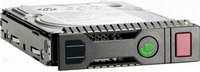 HP - Szerverek Srv s alkatrszek - HP Enterprise 300GB 6G SAS 15K rpm SFF Hot-Plug merevlemez