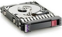 HP - Winchester SCSI/SAS - HPQ 2,5' 300GB 10K SAS merevlemez