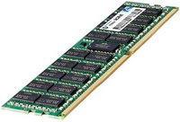 HP - Memria PC - HPQ 16G/2133Mhz ECC Reg CL15 1x16Gb DDR4 szerver memria