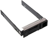 HP - Szerverek Srv s alkatrszek - HP ProliantGen8 LFF 3.5' SAS / SATA Non Hot Plug Drive Tray