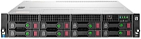 HP - Szerverek Srv s alkatrszek - HP ProLiant DL80 Gen9 E5-2603v3 4GB-R B140i 4LFF 550W PS Entry szerver