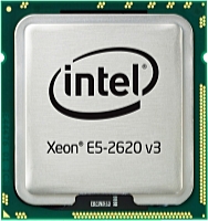 HP - Szerverek Srv s alkatrszek - HP ML350 Gen9 Intel Xeon E5-2620v3 (2.4GHz/6-core/15MB/85W) Processor Kit