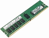 HP - Memria PC - HPQ 805349-B21 16G/2400Mhz CL17 ECC 1x16GB DDR4 szerver memria
