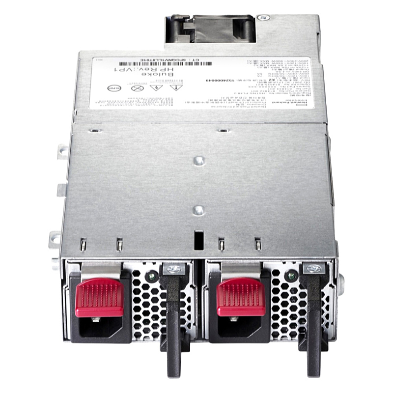HP - Szerverek Srv s alkatrszek - HPQ 900W AC 240VDC RPS Redundant Power Supply Kit