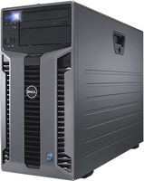 Dell - Szerverek Srv s alkatrszek - Dell PowerEdge T710 szerver