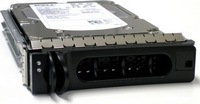 Dell - Szerverek Srv s alkatrszek - Dell 600GB Hot-Plug 15K SAS 6G merevlemez