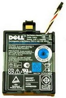 Dell - Szerverek Srv s alkatrszek - Dell Srv x PERC 6.1 battery TE62181