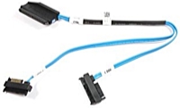 Dell - Szerverek Srv s alkatrszek - Dell Assy Cable SAS HD RAID Card, H264N