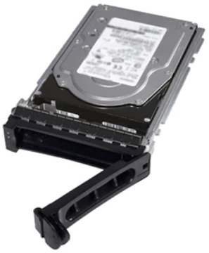 Dell - Szerverek Srv s alkatrszek - Dell 480Gb 2,5' Hot-Plug SATA3 SSD meghajt + keret 400-BDQT