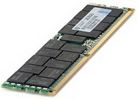 HP - Memria PC - HPQ Dual Rank 16G/1600Mhz ECC REG DDR3 szerver memria