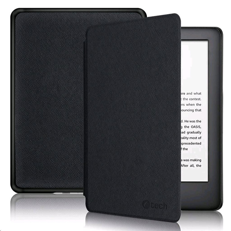 C-Tech - Tska (Bag) - e-Book Amazon Paperwhite 5 x tok Black C-TECH PROTECT AKC-15BK