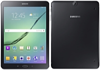 SAMSUNG - Tablet-ek - Samsung Galaxy Tab S2 8' T719 +4G 32/3G tblagp, fekete