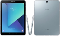 SAMSUNG - Tablet-ek - Samsung Galaxy Tab S3 9,7' T820 32GB tblagp, ezst