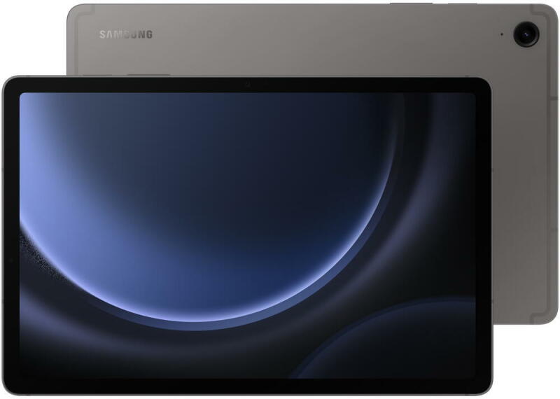 SAMSUNG - Tablet-ek - Tablet Samsung Galaxy Tab S9 FE 11' 8G/128Gb 5G Gray SM-X516BZAAEUE