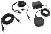 Belkin - X Egyb - Belkin Bluetooth Music Receiver