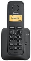 Gigaset - X Egyb - Gogaset A120 DECT telefon