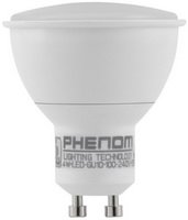 Phenom - X Egyb - Phenom 40021C GU10 5W 445ANSI hideg fehr Led izz