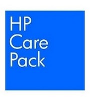 HP - Service - HP U4659E Care Pack